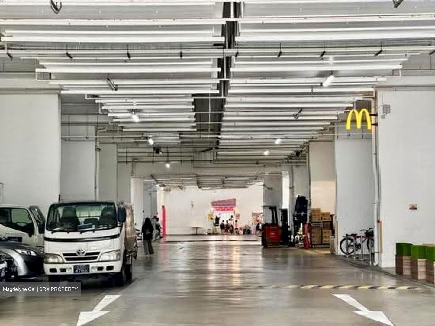 Bukit Batok Connection (D23), Factory #639837011